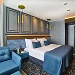 Отель Amethyst Old 4*