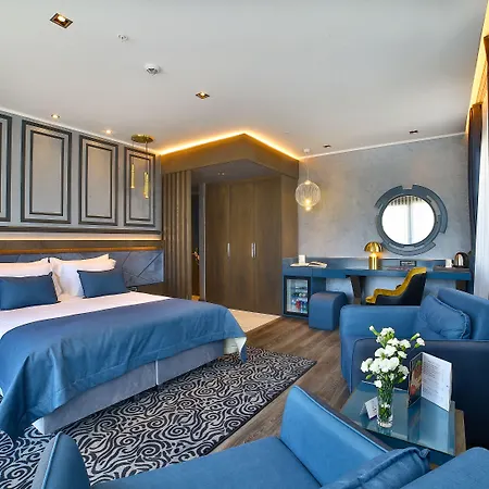 Amethyst Old Hotell