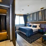 Amethyst Old 4* Isztambul