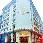 Amethyst Old Szálloda 4*