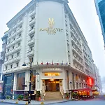 Szálloda Amethyst Old 4*