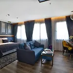 Szálloda Amethyst Old 4*