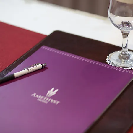 Amethyst Hotel