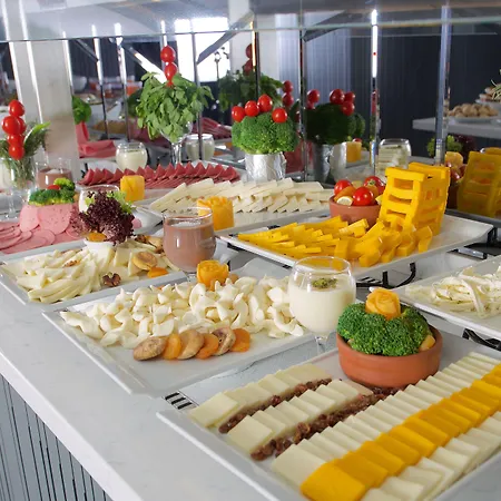 Amethyst 4* Istambul