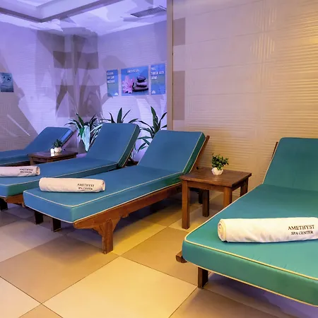 Amethyst Old 4* Istanbul