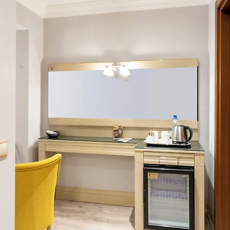 Hotel Amethyst Old Istanbul
