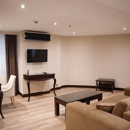 Amethyst Old Hotel Istanbul