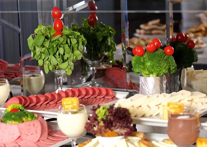 Amethyst Отель Стамбул