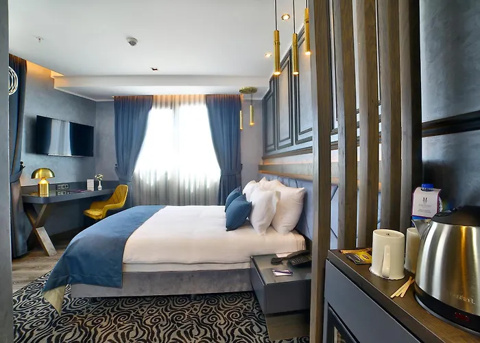 Amethyst Отель 4*