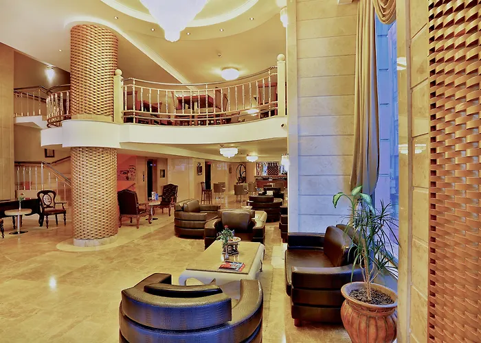 Amethyst Отель 4*