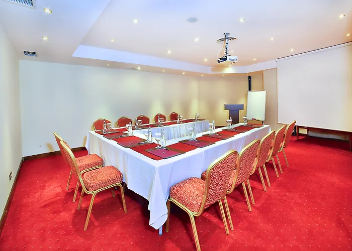 Amethyst Hotel Istambul