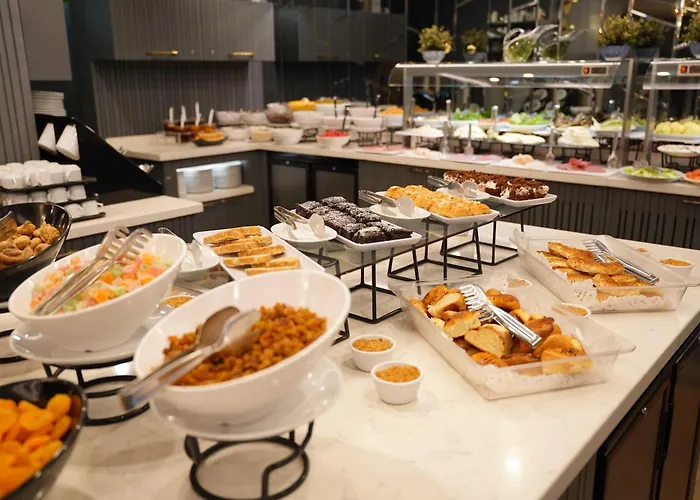 Amethyst Отель 4*