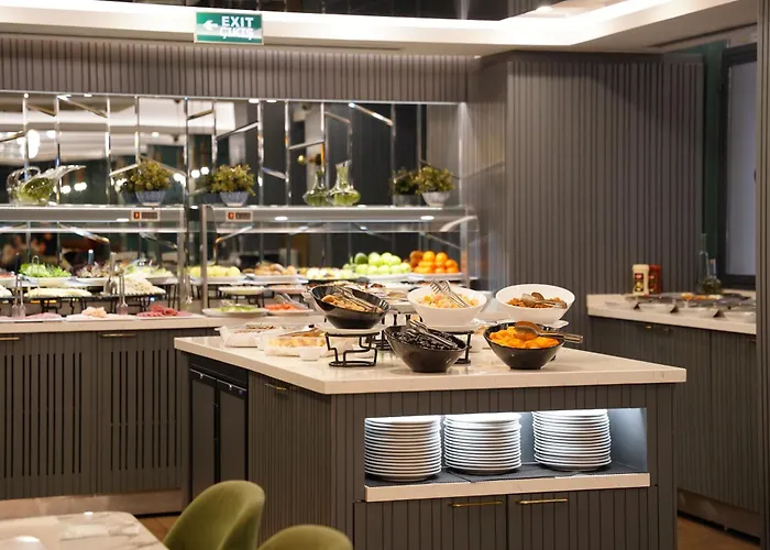 Amethyst 4* Istambul