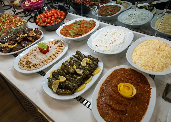 Amethyst 4* Istambul