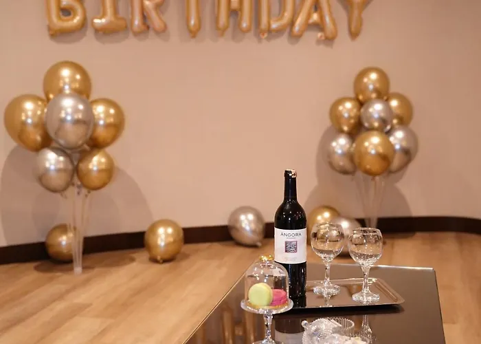 Amethyst 4* Istambul