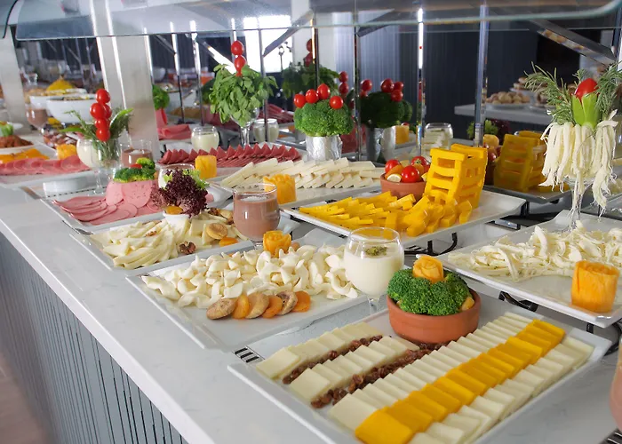 Amethyst 4* Стамбул