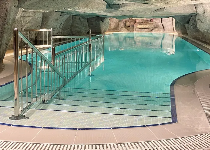 Amethyst 4* Istambul