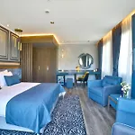 Amethyst Old Hotel Istanbul