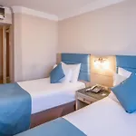 Hotel Amethyst Old