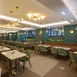 Amethyst Old Hotel 4*