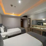 Amethyst Old Hotel 4*