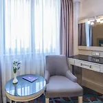 Hotel Amethyst Old Istanbul