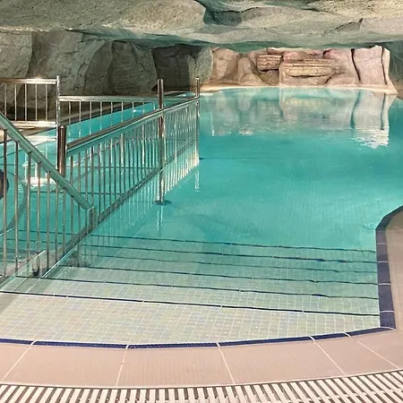 Hotel Amethyst Istanbul