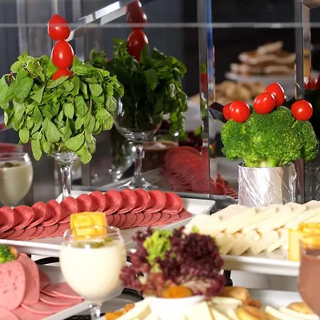 Amethyst Hotel Istanbul