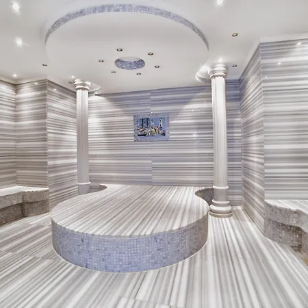 Amethyst Hotel Istanbul