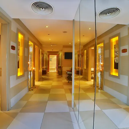 Amethyst Hotel Istanbul