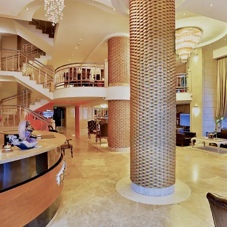 Amethyst Old 4* Istanbul