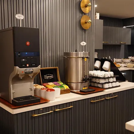 Hotel Amethyst Istanbul