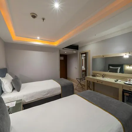Amethyst Old Отель 4*
