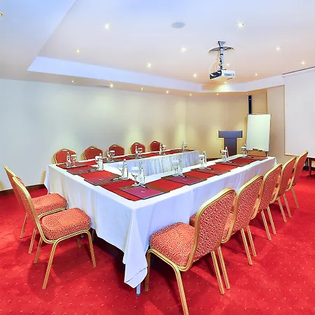 Amethyst מלון איסטמבול