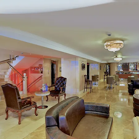 Hotel Amethyst Old