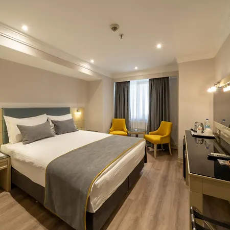 Amethyst איסטמבול