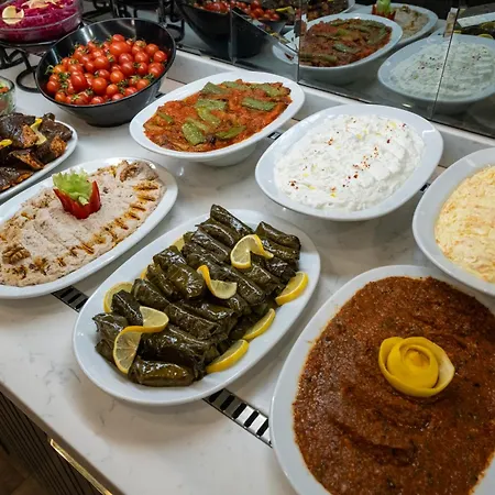 Amethyst 4* איסטמבול