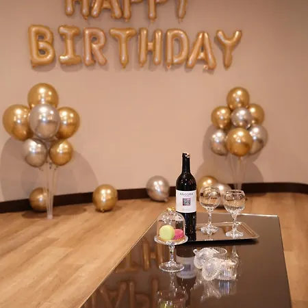 Amethyst 4* איסטמבול