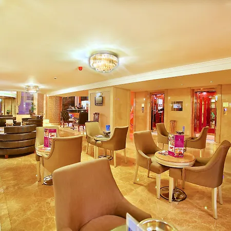 Amethyst איסטמבול